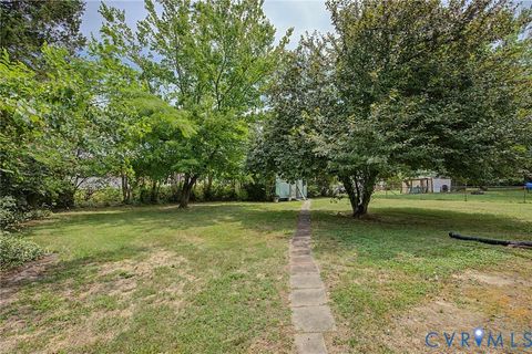 Tiny photo for 309 N Foxhill Road, Henrico, VA 23223 (MLS # 2616202)
