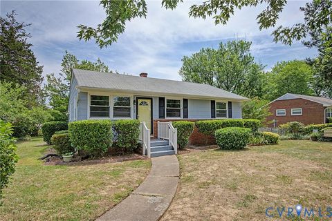 Tiny photo for 309 N Foxhill Road, Henrico, VA 23223 (MLS # 2616202)