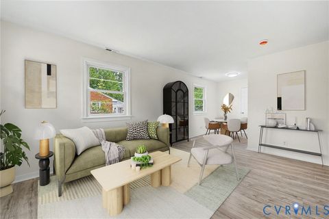 Tiny photo for 309 N Foxhill Road, Henrico, VA 23223 (MLS # 2616202)