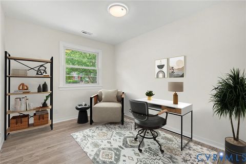 Tiny photo for 309 N Foxhill Road, Henrico, VA 23223 (MLS # 2616202)