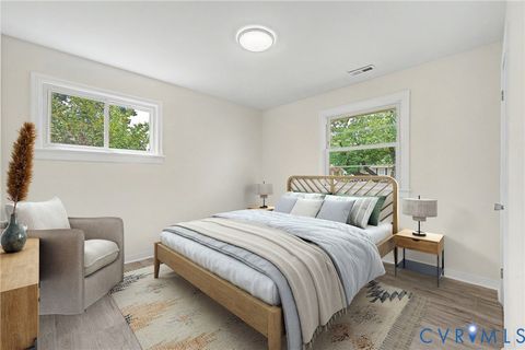 Tiny photo for 309 N Foxhill Road, Henrico, VA 23223 (MLS # 2616202)