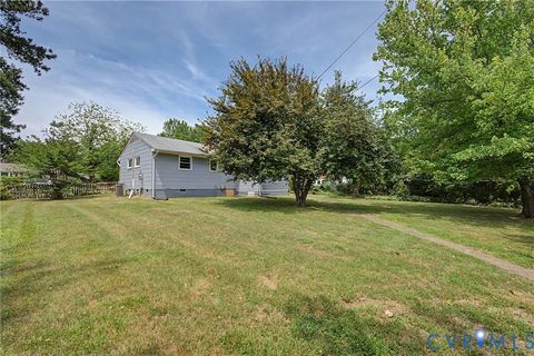 Tiny photo for 309 N Foxhill Road, Henrico, VA 23223 (MLS # 2616202)