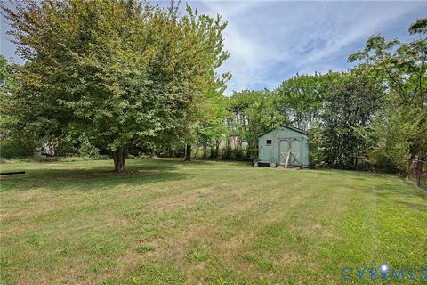 Tiny photo for 309 N Foxhill Road, Henrico, VA 23223 (MLS # 2616202)