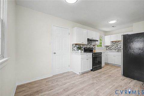 Tiny photo for 309 N Foxhill Road, Henrico, VA 23223 (MLS # 2616202)