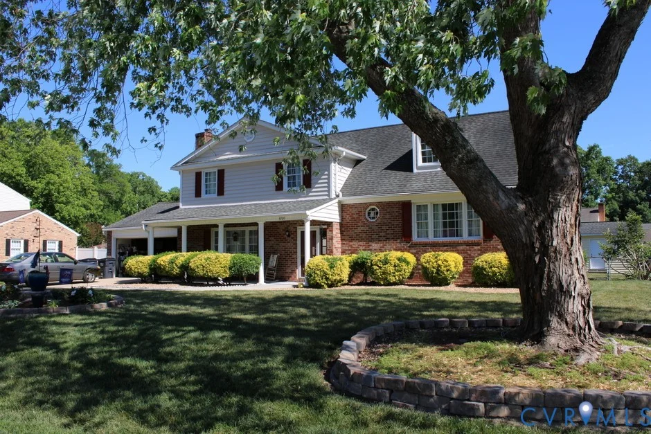 4709 Ridgecrest Lane