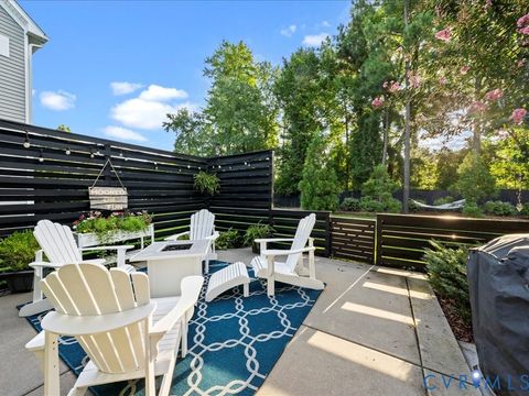 Tiny photo for 3807 Graythorne Drive, Midlothian, VA 23112 (MLS # 2529356)