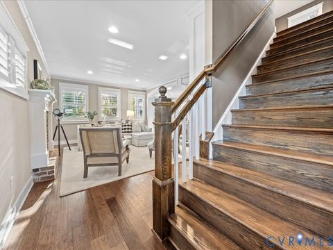 Tiny photo for 3807 Graythorne Drive, Midlothian, VA 23112 (MLS # 2529356)