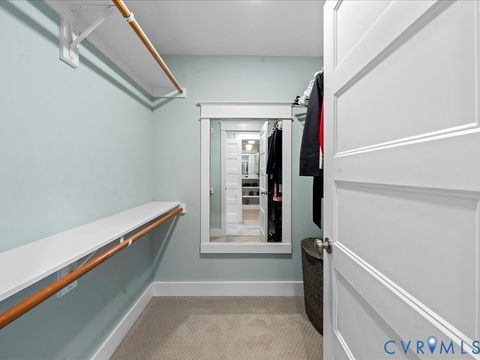 Tiny photo for 3807 Graythorne Drive, Midlothian, VA 23112 (MLS # 2529356)