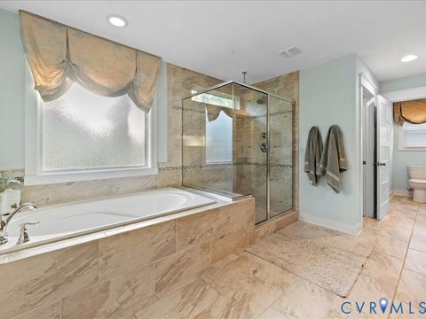Tiny photo for 3807 Graythorne Drive, Midlothian, VA 23112 (MLS # 2529356)