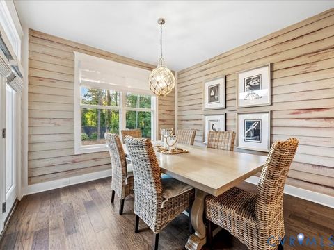 Tiny photo for 3807 Graythorne Drive, Midlothian, VA 23112 (MLS # 2529356)