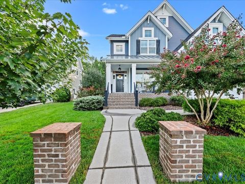 Tiny photo for 3807 Graythorne Drive, Midlothian, VA 23112 (MLS # 2529356)