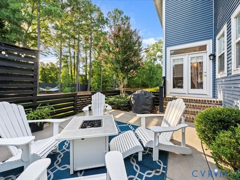 Tiny photo for 3807 Graythorne Drive, Midlothian, VA 23112 (MLS # 2529356)