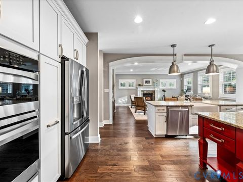 Tiny photo for 3807 Graythorne Drive, Midlothian, VA 23112 (MLS # 2529356)