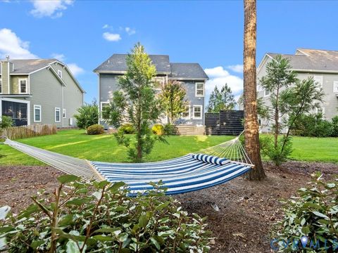 Tiny photo for 3807 Graythorne Drive, Midlothian, VA 23112 (MLS # 2529356)