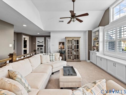 Tiny photo for 3807 Graythorne Drive, Midlothian, VA 23112 (MLS # 2529356)