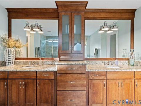 Tiny photo for 3807 Graythorne Drive, Midlothian, VA 23112 (MLS # 2529356)