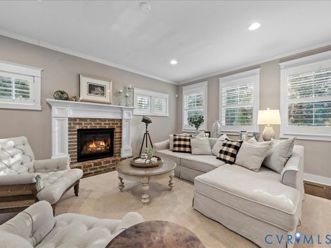Tiny photo for 3807 Graythorne Drive, Midlothian, VA 23112 (MLS # 2529356)