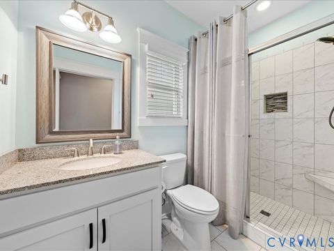 Tiny photo for 3807 Graythorne Drive, Midlothian, VA 23112 (MLS # 2529356)