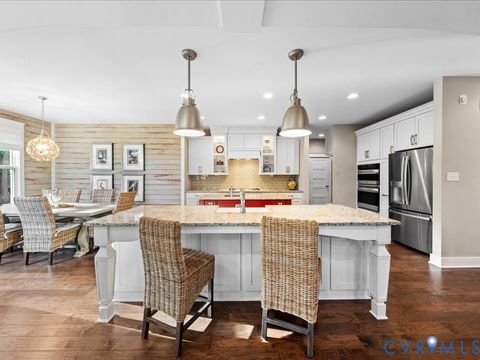 Tiny photo for 3807 Graythorne Drive, Midlothian, VA 23112 (MLS # 2529356)