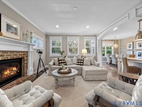 Tiny photo for 3807 Graythorne Drive, Midlothian, VA 23112 (MLS # 2529356)