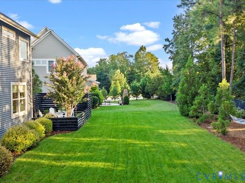 Tiny photo for 3807 Graythorne Drive, Midlothian, VA 23112 (MLS # 2529356)