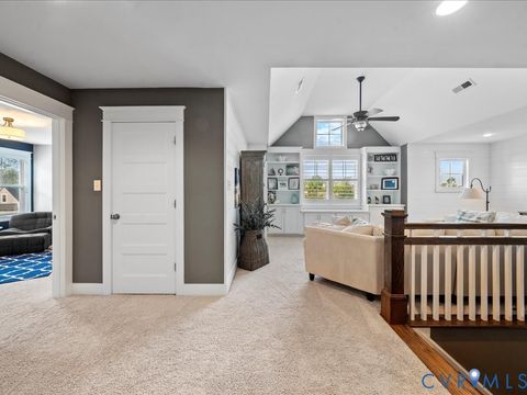 Tiny photo for 3807 Graythorne Drive, Midlothian, VA 23112 (MLS # 2529356)