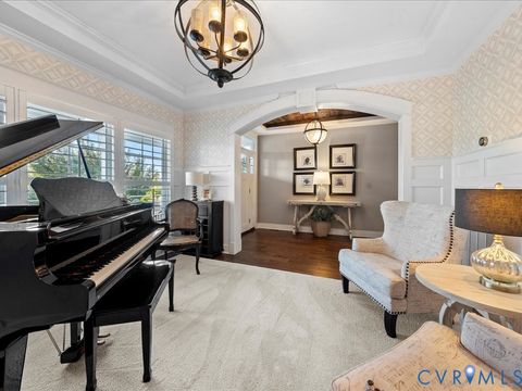 Tiny photo for 3807 Graythorne Drive, Midlothian, VA 23112 (MLS # 2529356)