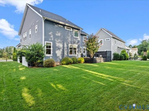 Tiny photo for 3807 Graythorne Drive, Midlothian, VA 23112 (MLS # 2529356)