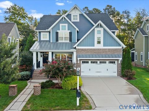 Photo of 3807 Graythorne Drive, Midlothian, VA 23112 (MLS # 2529356)