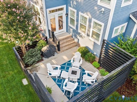 Tiny photo for 3807 Graythorne Drive, Midlothian, VA 23112 (MLS # 2529356)
