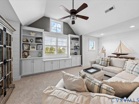 Tiny photo for 3807 Graythorne Drive, Midlothian, VA 23112 (MLS # 2529356)