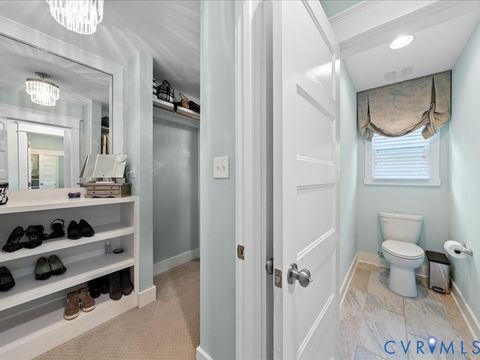 Tiny photo for 3807 Graythorne Drive, Midlothian, VA 23112 (MLS # 2529356)
