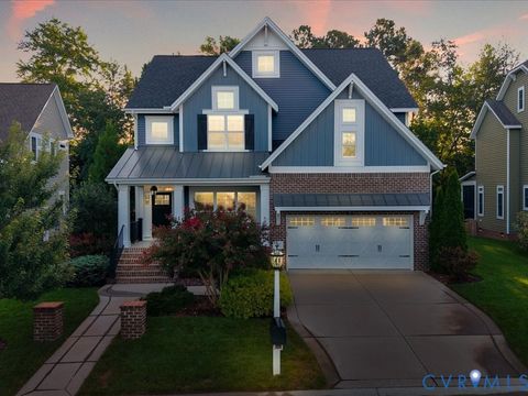 Tiny photo for 3807 Graythorne Drive, Midlothian, VA 23112 (MLS # 2529356)