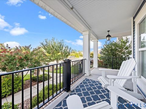 Tiny photo for 3807 Graythorne Drive, Midlothian, VA 23112 (MLS # 2529356)