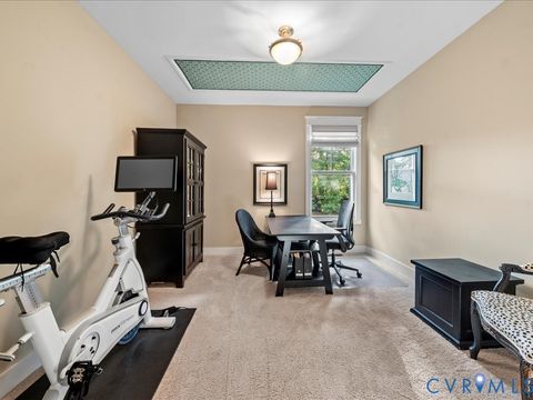 Tiny photo for 3807 Graythorne Drive, Midlothian, VA 23112 (MLS # 2529356)