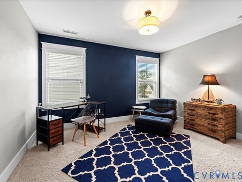 Tiny photo for 3807 Graythorne Drive, Midlothian, VA 23112 (MLS # 2529356)