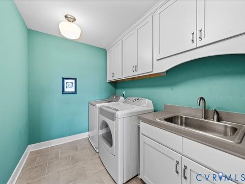 Tiny photo for 3807 Graythorne Drive, Midlothian, VA 23112 (MLS # 2529356)