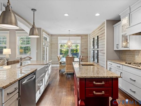 Tiny photo for 3807 Graythorne Drive, Midlothian, VA 23112 (MLS # 2529356)