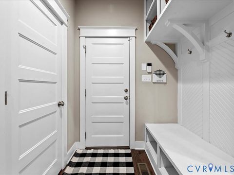 Tiny photo for 3807 Graythorne Drive, Midlothian, VA 23112 (MLS # 2529356)