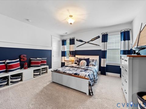 Tiny photo for 3807 Graythorne Drive, Midlothian, VA 23112 (MLS # 2529356)