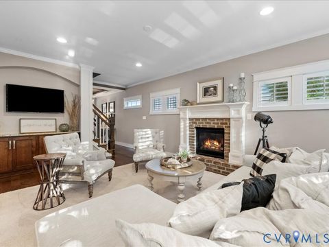 Tiny photo for 3807 Graythorne Drive, Midlothian, VA 23112 (MLS # 2529356)
