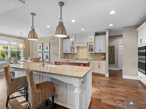 Tiny photo for 3807 Graythorne Drive, Midlothian, VA 23112 (MLS # 2529356)