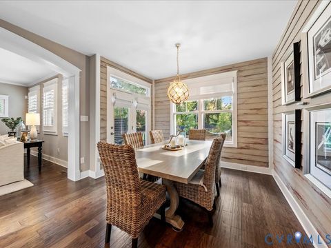 Tiny photo for 3807 Graythorne Drive, Midlothian, VA 23112 (MLS # 2529356)