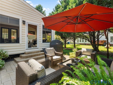 Tiny photo for 9391 Roseland Court, Mechanicsville, VA 23116 (MLS # 2623438)