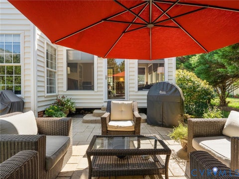 Tiny photo for 9391 Roseland Court, Mechanicsville, VA 23116 (MLS # 2623438)