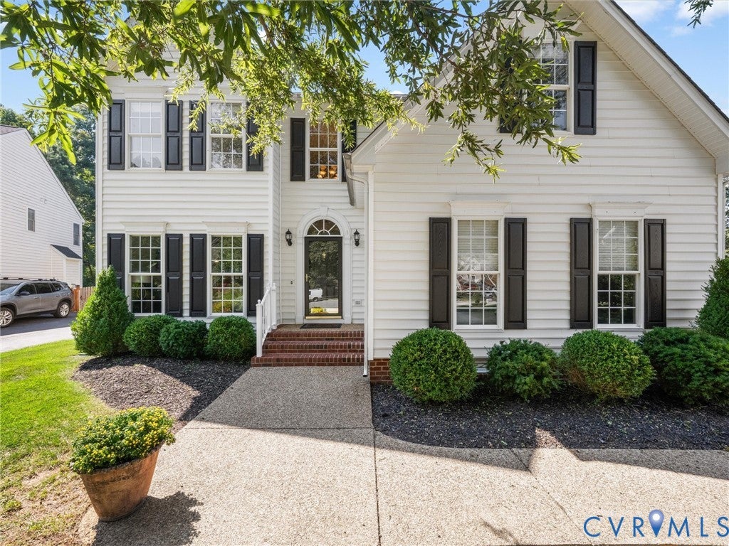 9391 Roseland Court