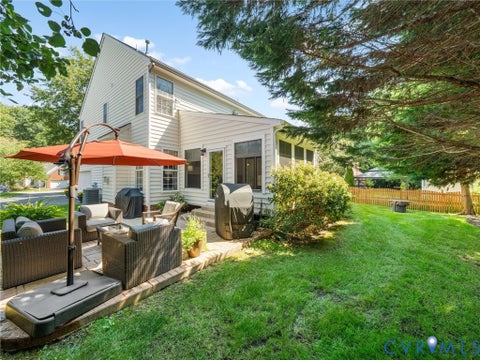 Tiny photo for 9391 Roseland Court, Mechanicsville, VA 23116 (MLS # 2623438)