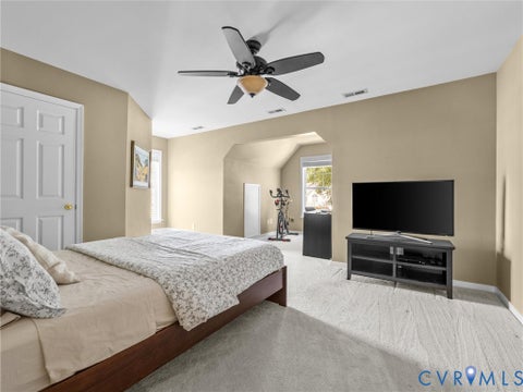 Tiny photo for 9391 Roseland Court, Mechanicsville, VA 23116 (MLS # 2623438)