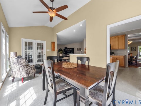 Tiny photo for 9391 Roseland Court, Mechanicsville, VA 23116 (MLS # 2623438)