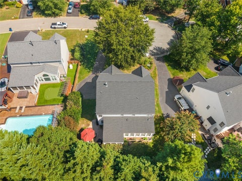 Tiny photo for 9391 Roseland Court, Mechanicsville, VA 23116 (MLS # 2623438)